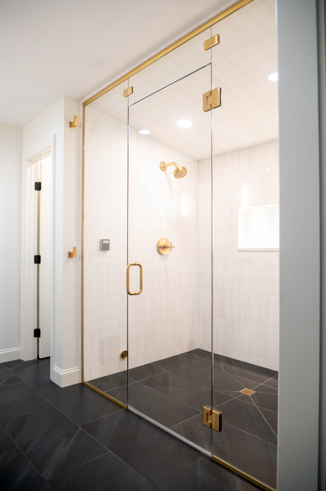 Bosworth Primary Bathroom