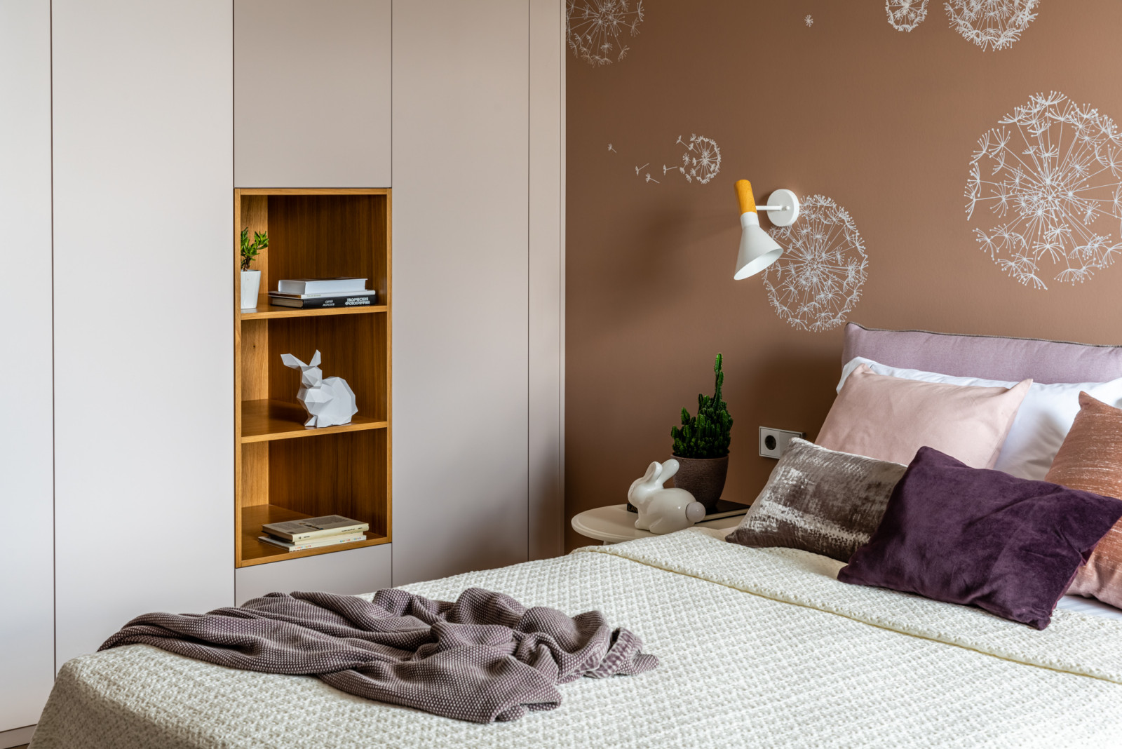 Загородный дом в Подмосковье