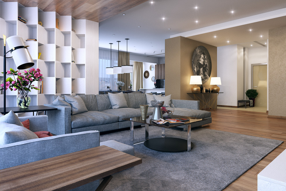 дизайн интерьера