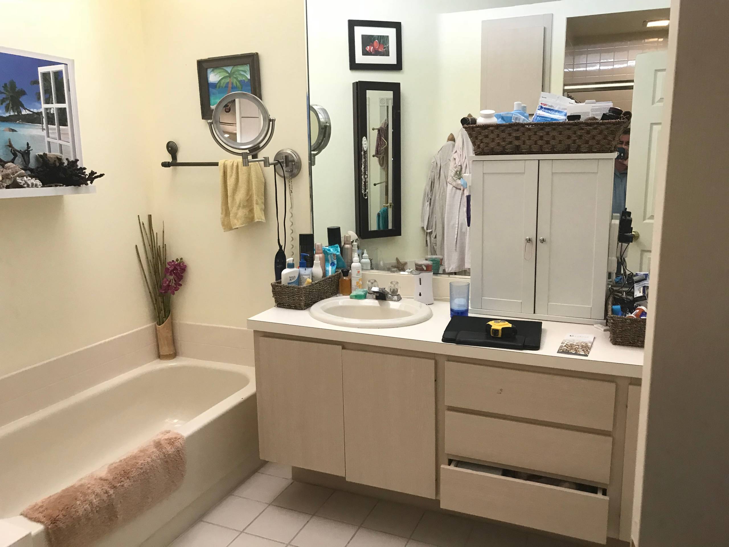 West Palm Beach Bathroom