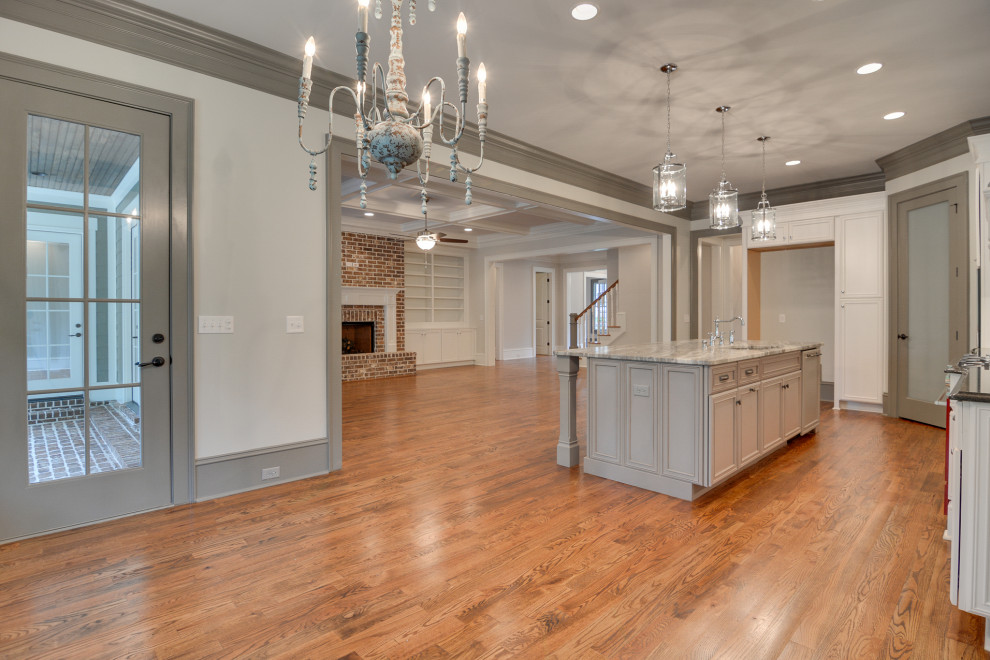 Davis Residence