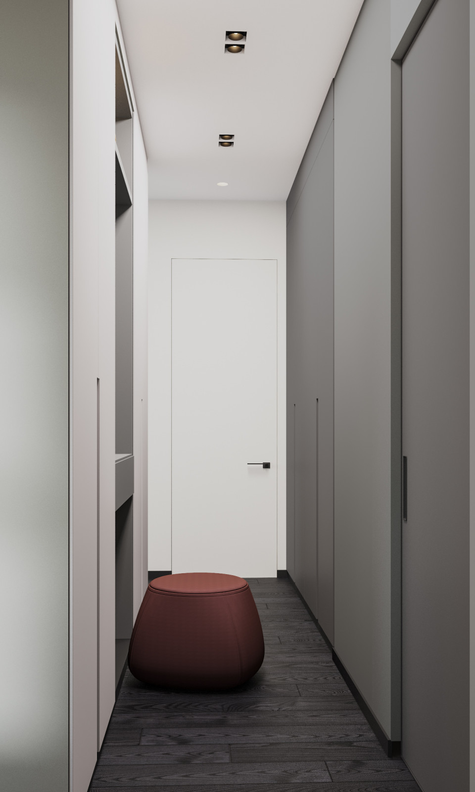 Апартаменты в ЖК Сити парк