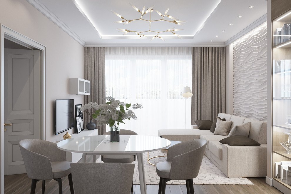 Квартира г. Чехов