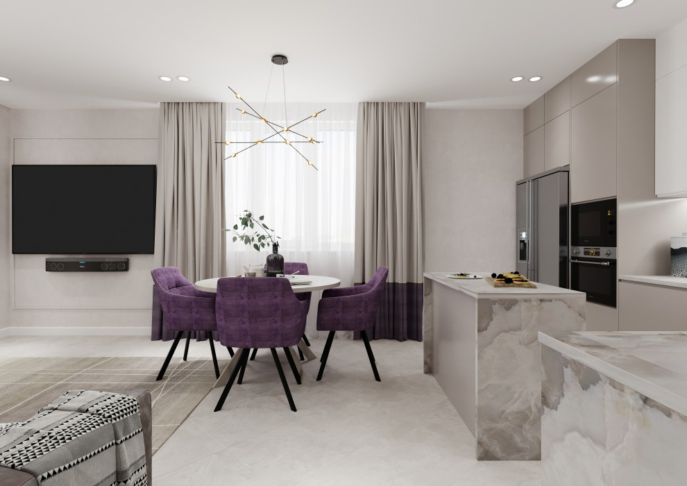 Дом в г.Нягань