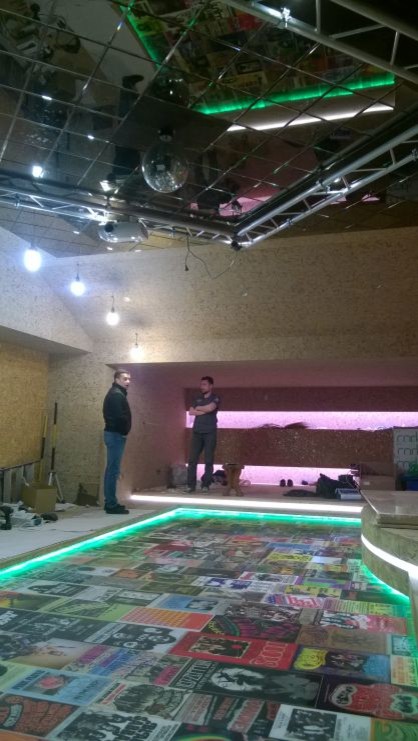 385 м2 г. Лобня