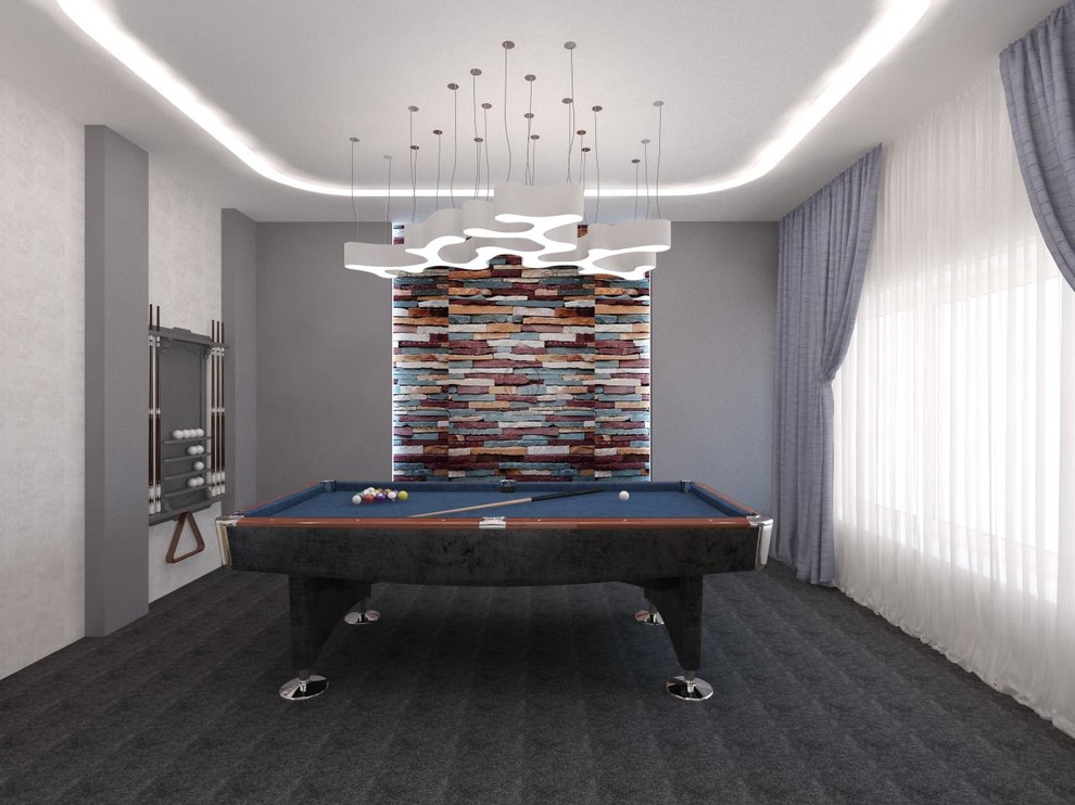 Дом.Эко-стиль.Казань.