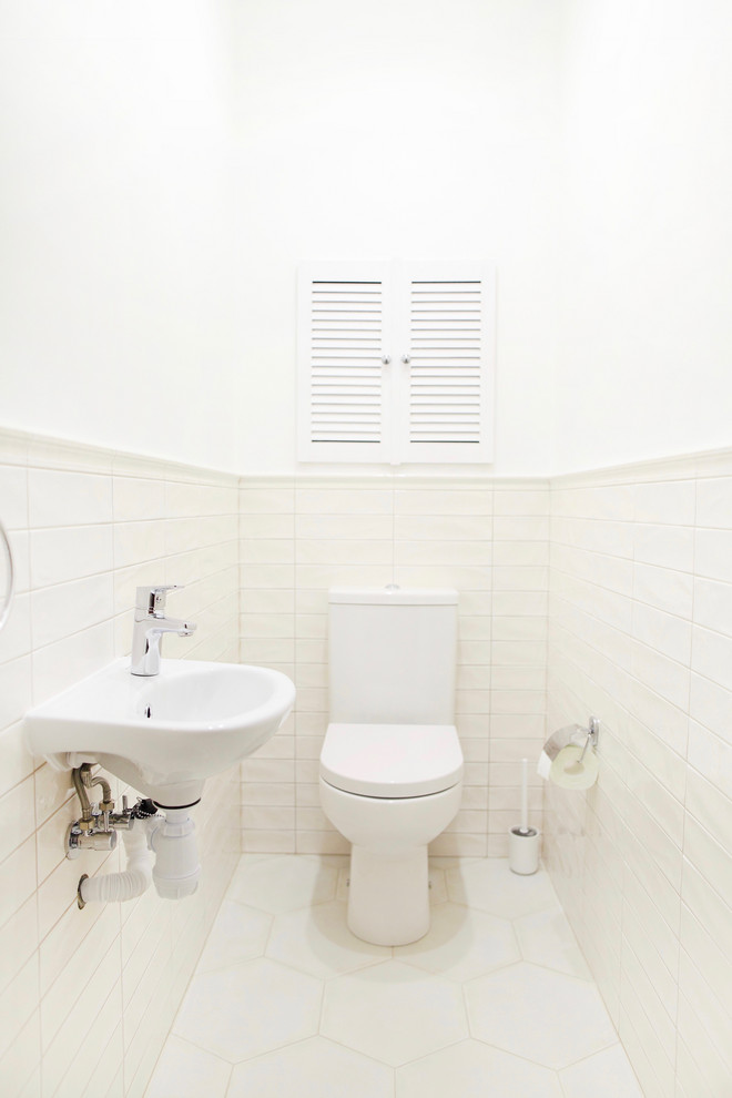 Квартира наТележной