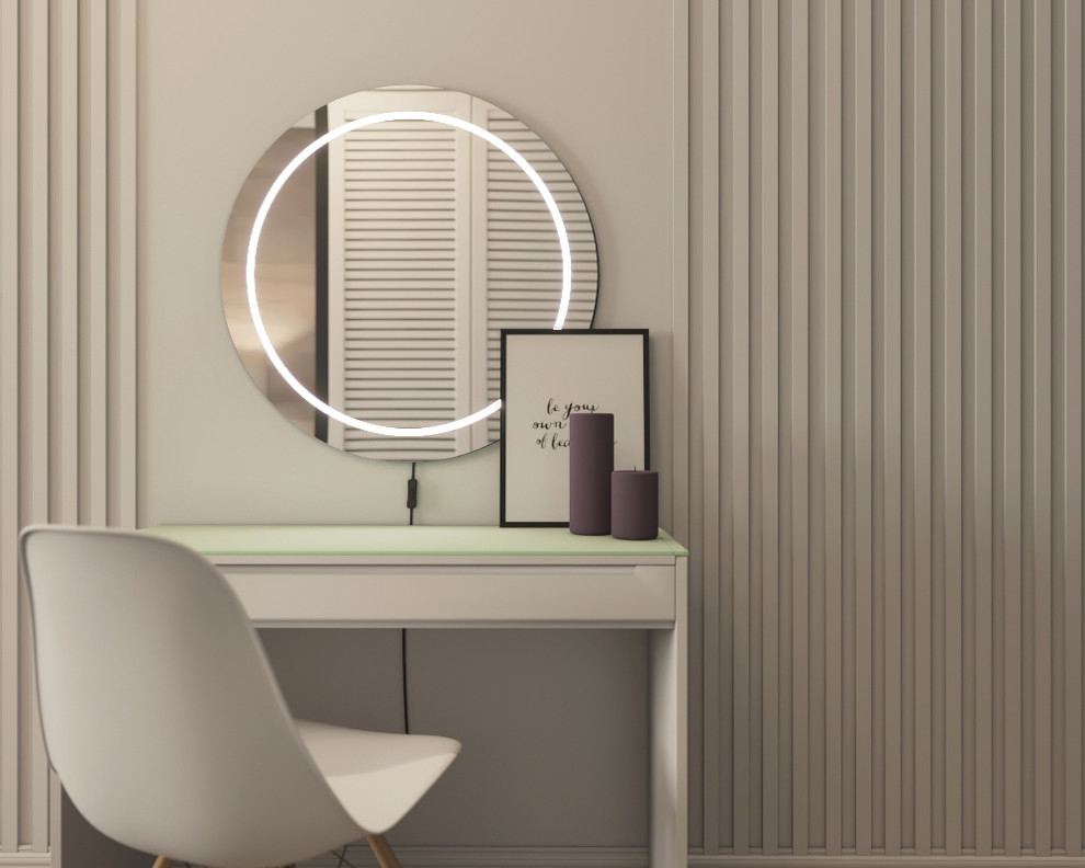 Квартира на Фрунзе