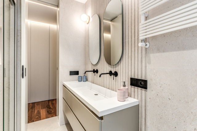 MADESIMO modern