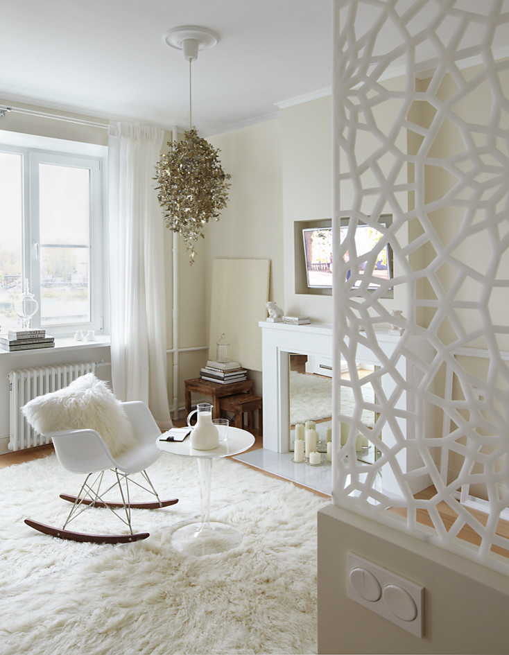 Квартира на Космодамианской набережной