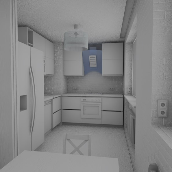 3к.кв. на Светлановском проспекте. Санкт-Петербург