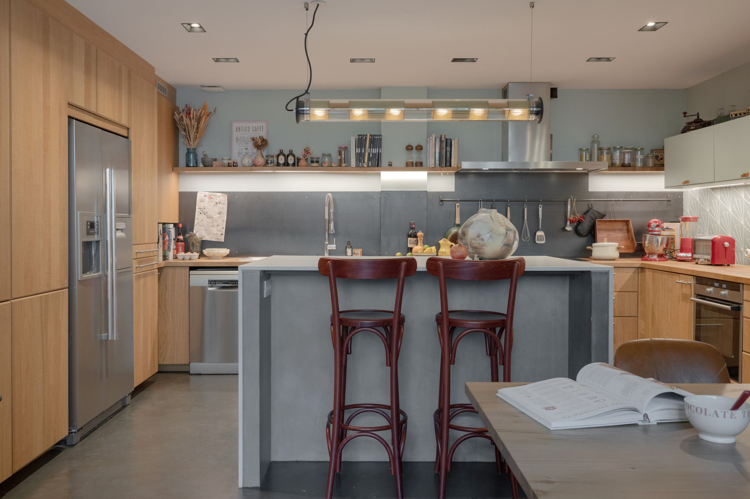 LOFT