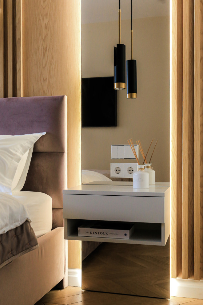 Ходынский район