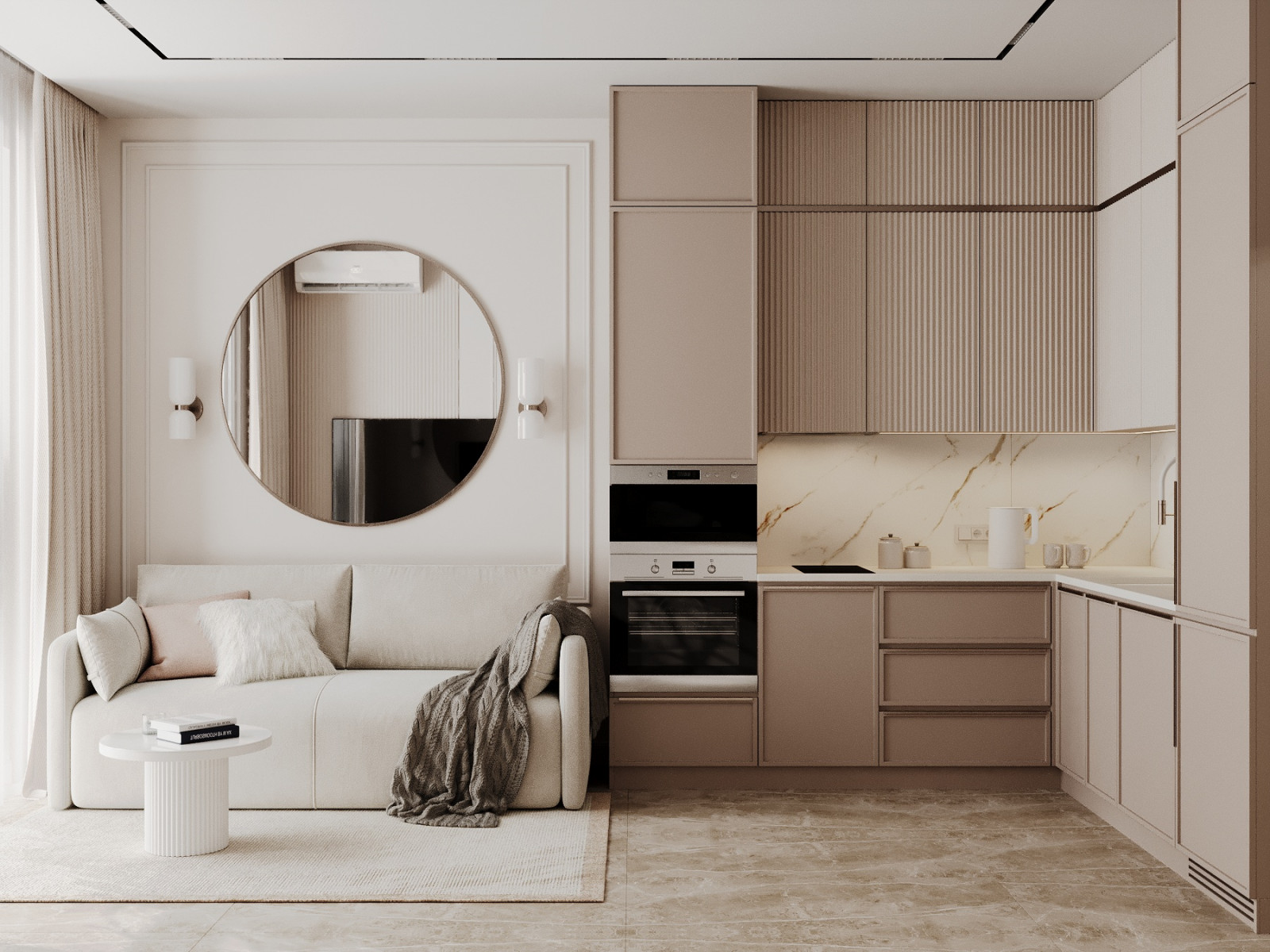 Левобержный