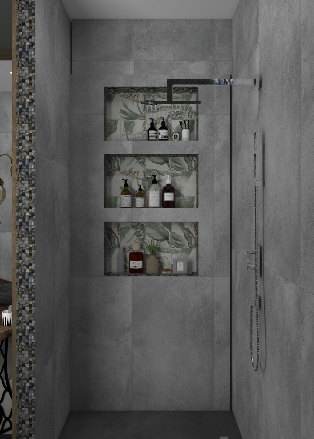 проект дома в Королеве