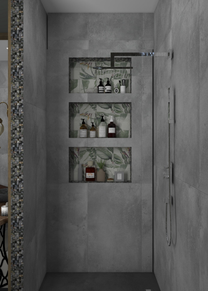 проект дома в Королеве