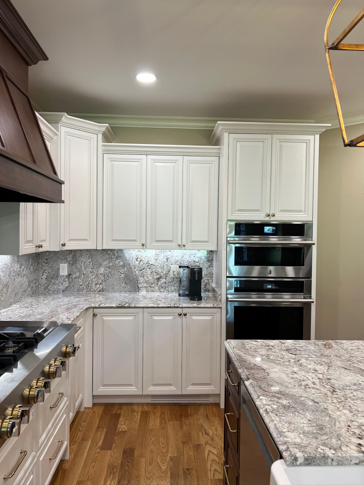Fairvue Kitchen