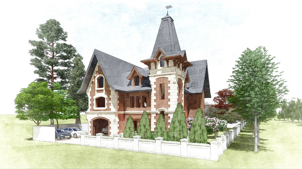 Это наработки моего товарища! (2)