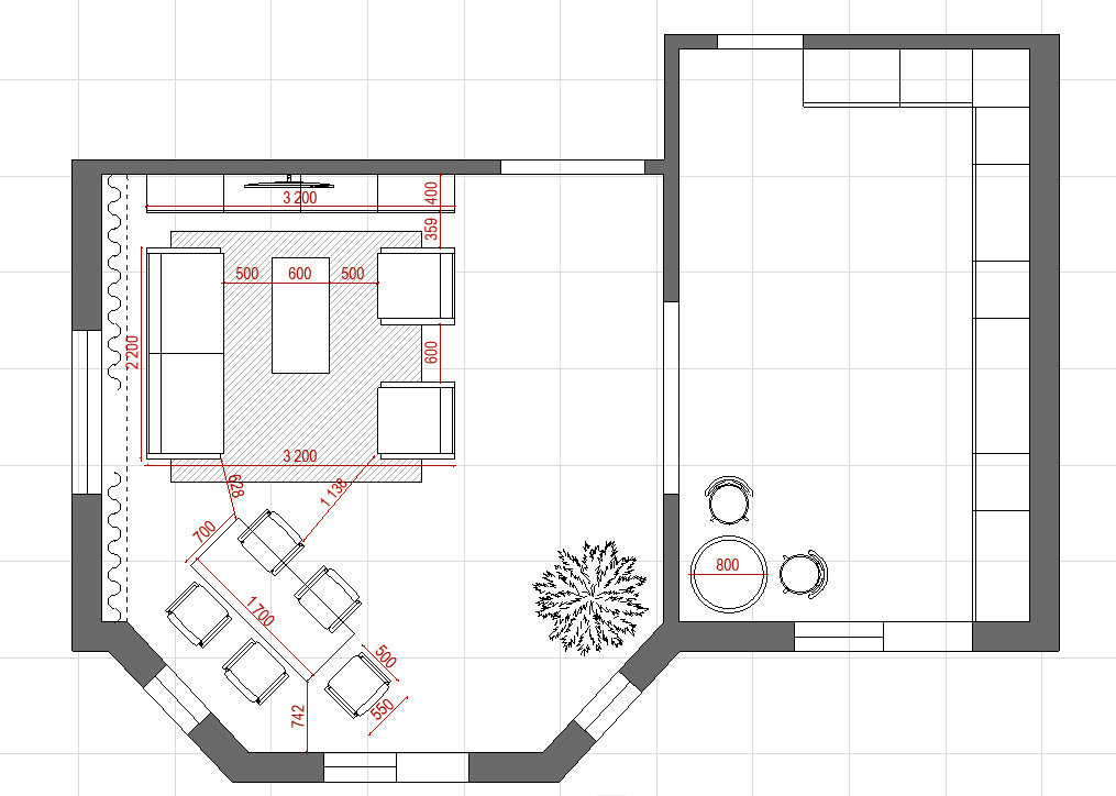 Онлайн Консультация - Частный дом
