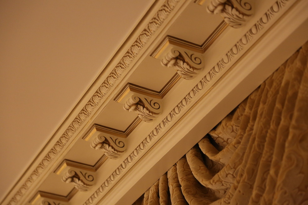 Apartments in Moscow City