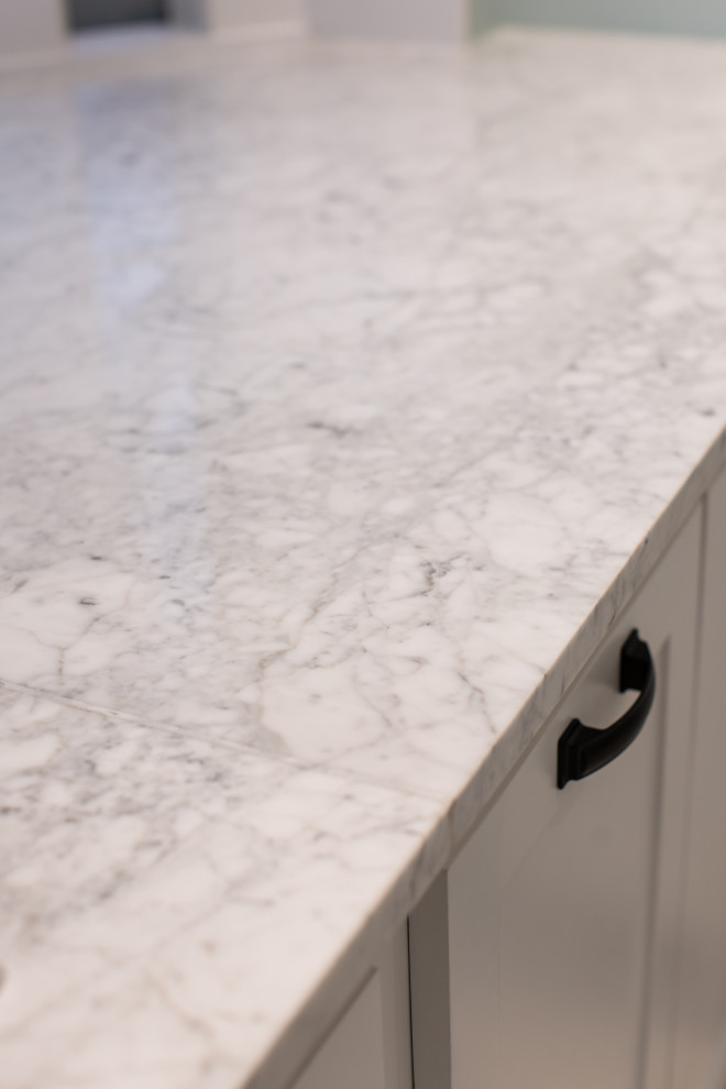 Whitebark Pine | Master Bathroom