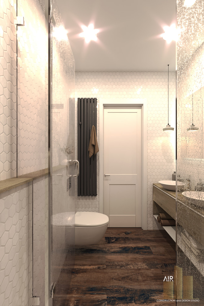 Дизайн-проект для заказчика из г.Москва