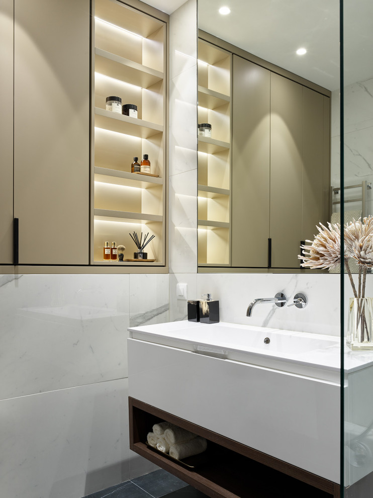 Апартаменты в ЖК Neva Towers