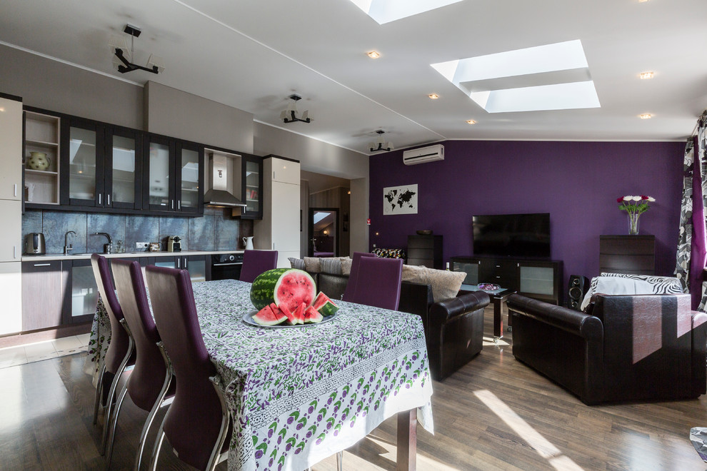 Квартира на Каменноостровском