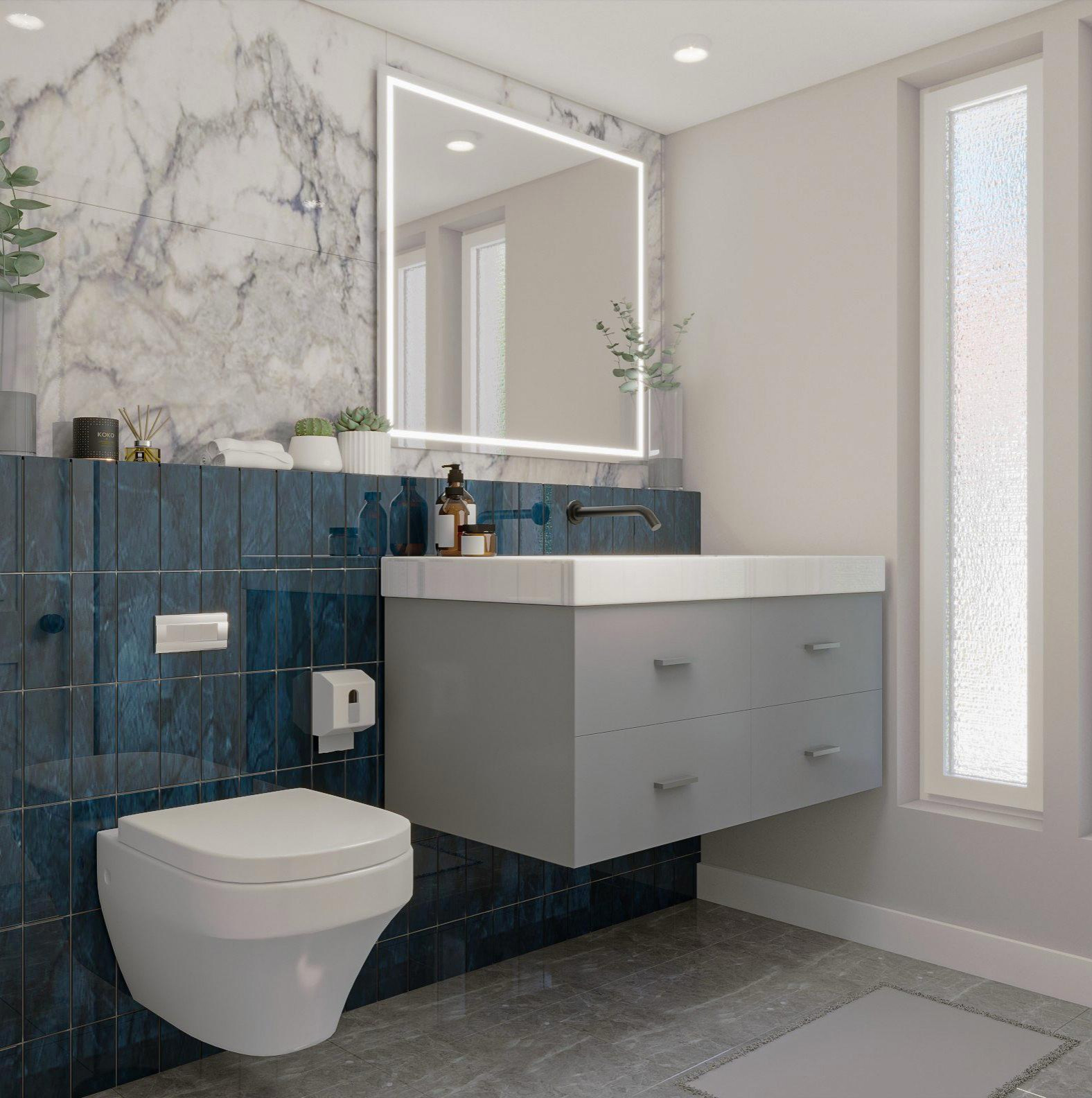 Custom Home Remodel Design