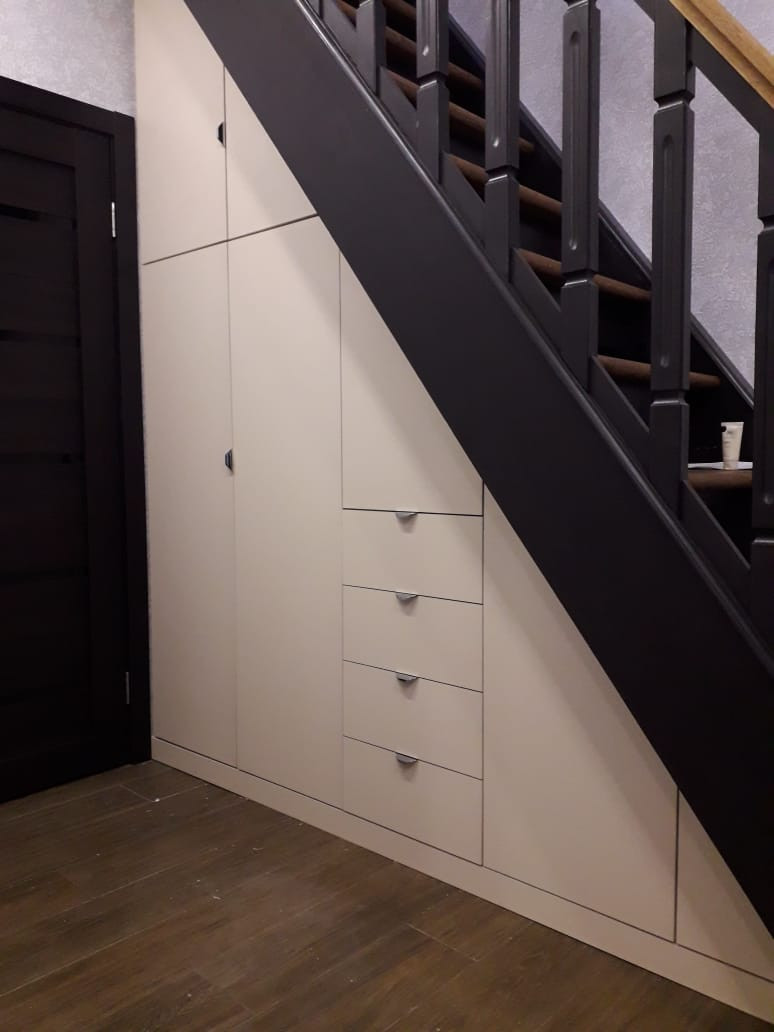 Системы хранения