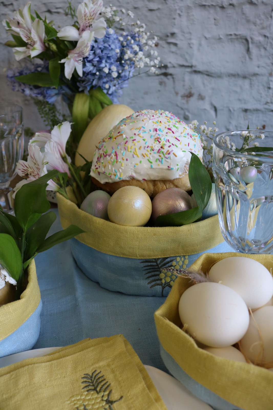 Сервировка