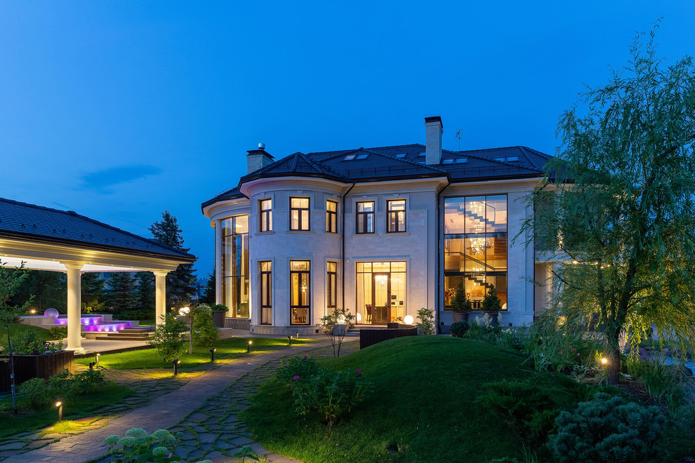 Дом в Мэдисон парке