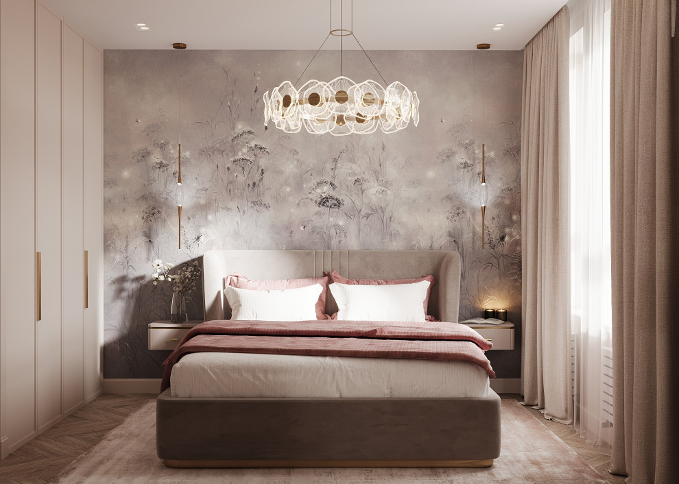 Спальня "Светлячки"