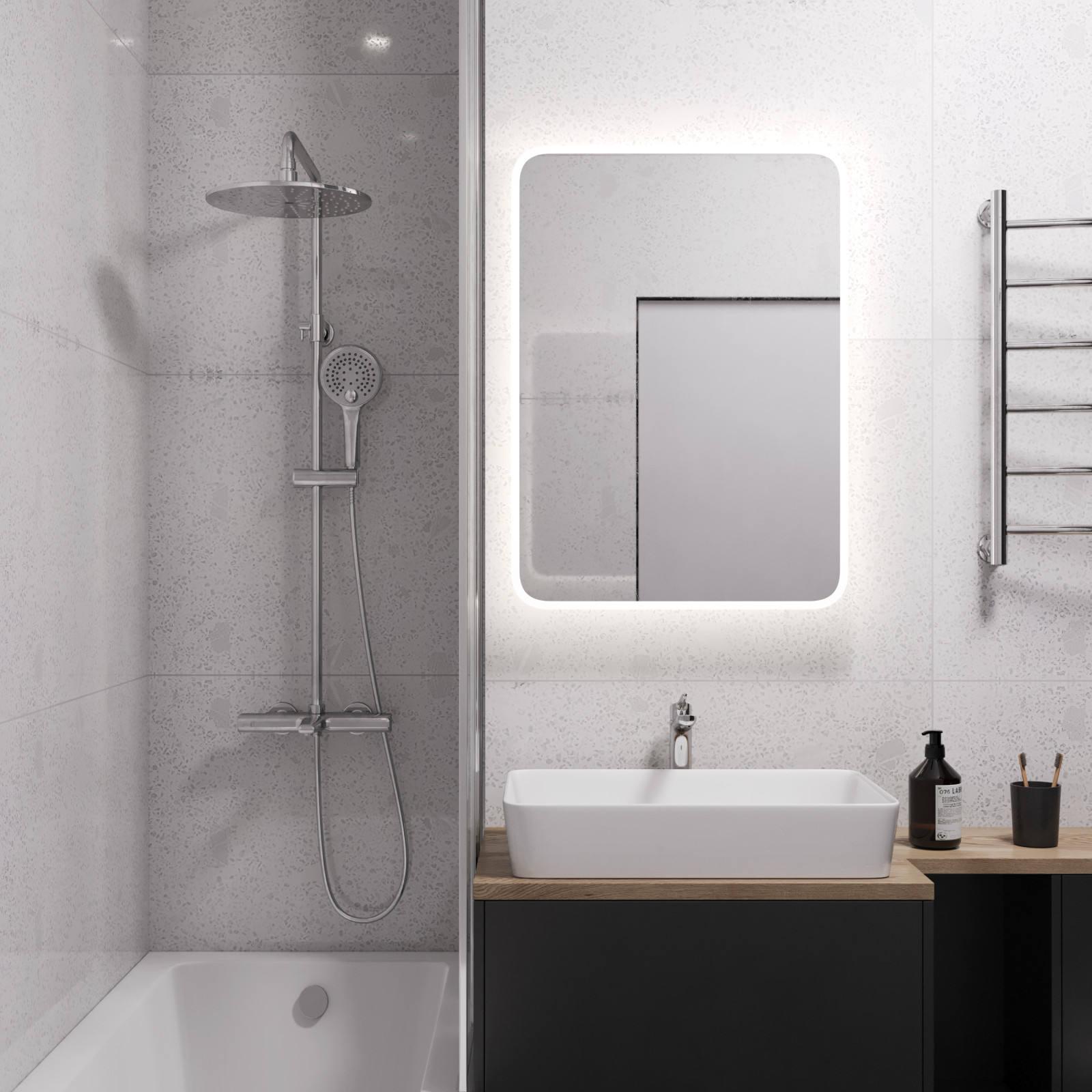 Студия на Земледельческой