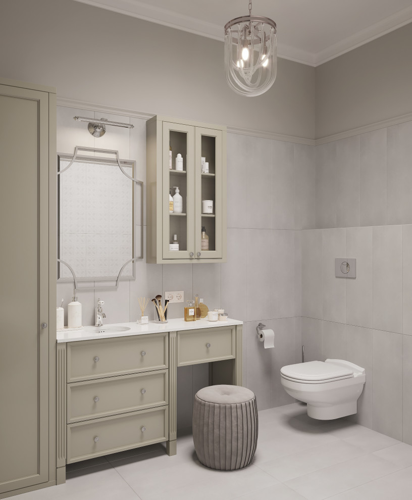 ЖК Донской Олимп