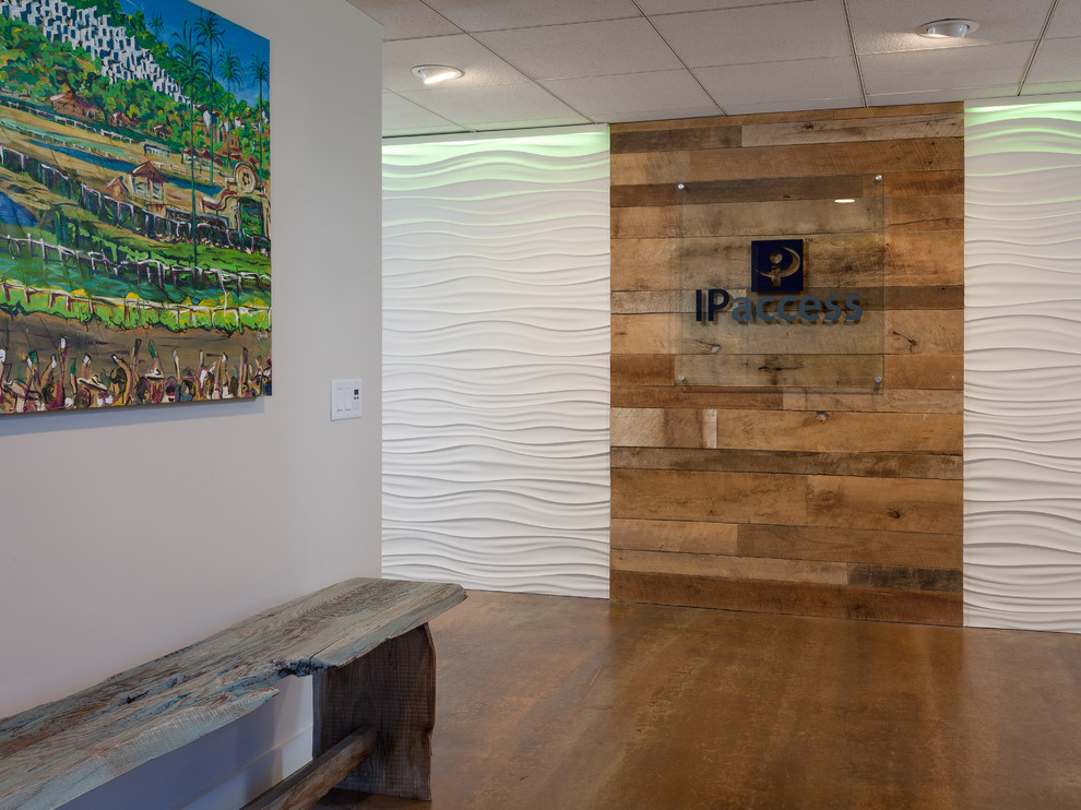 San Juan Office