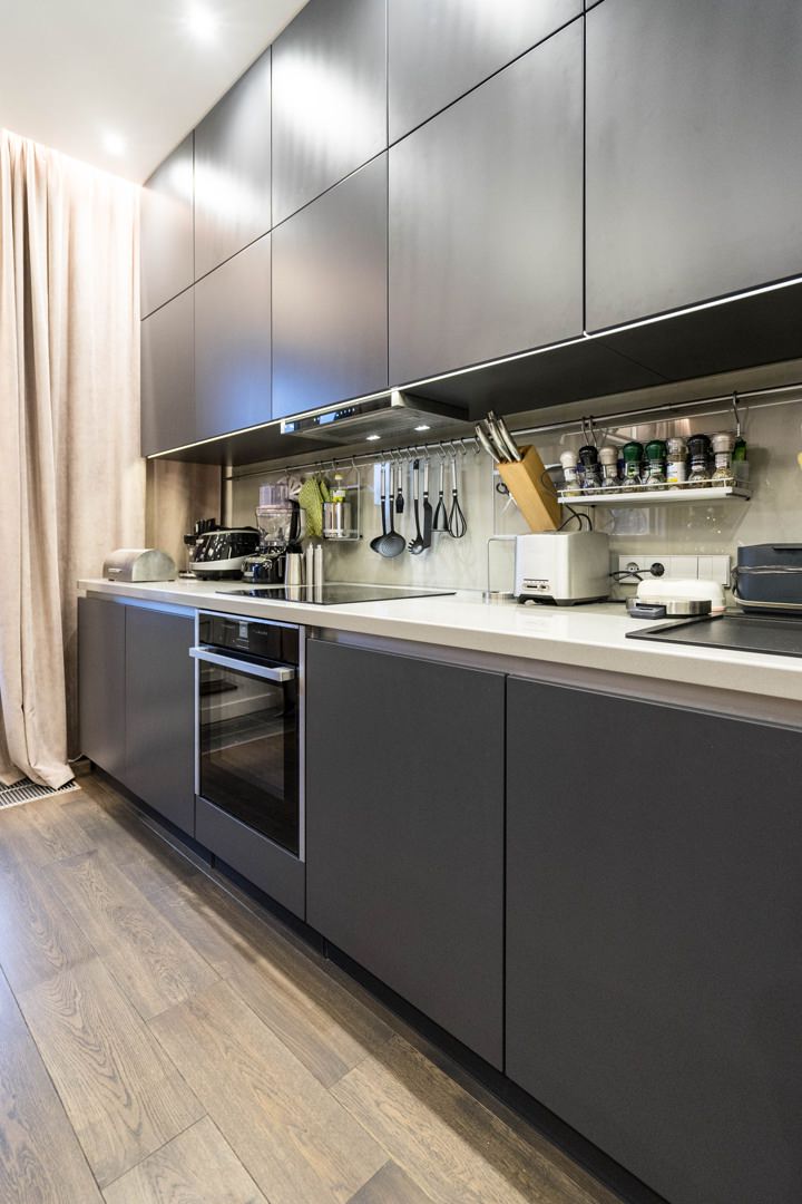 ЖК "24 Линия В.О. 29"