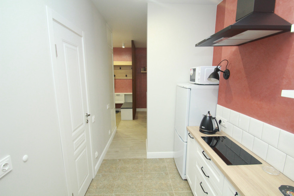 Апартаменты