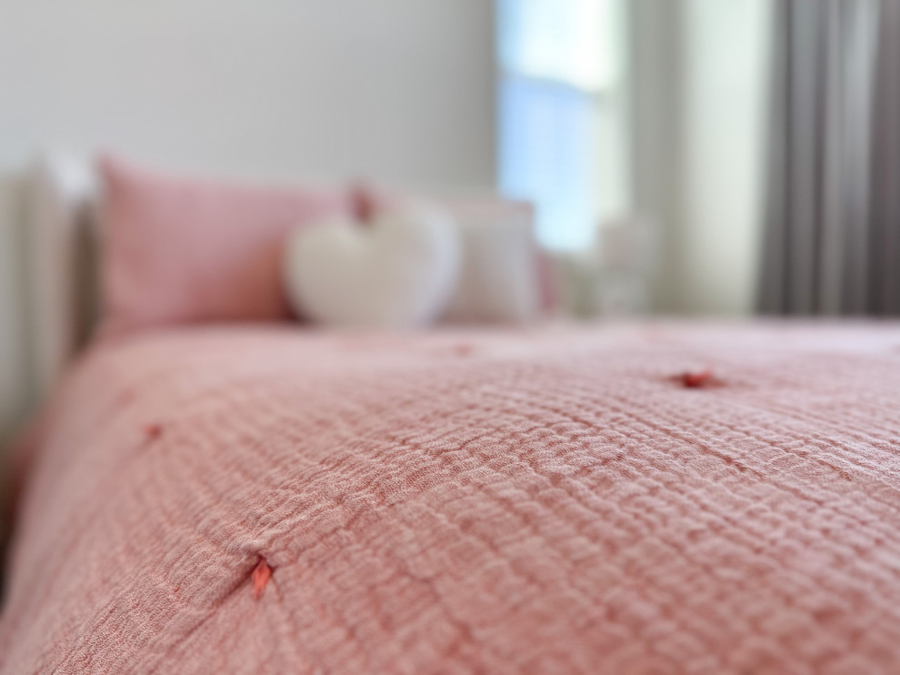 Fresh Start | Castle Pines, CO | Transitional Style Home Remodel