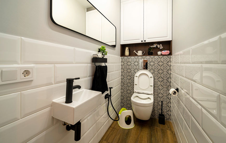 2-комнатная квартир на