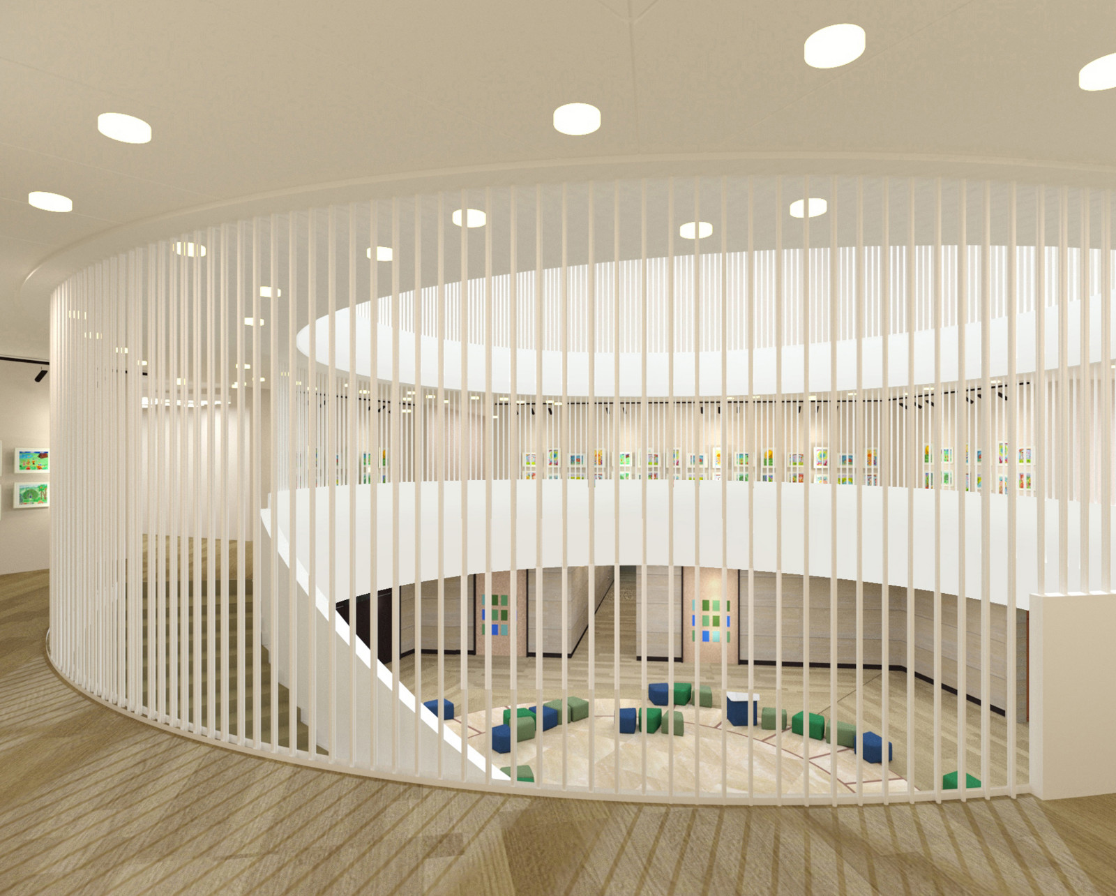 Частная школа