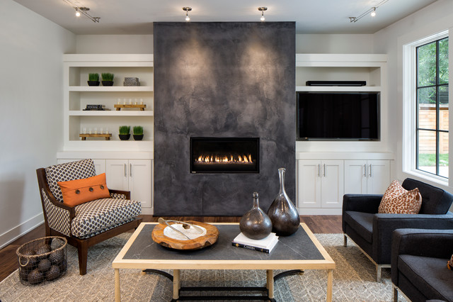 2016 Artisan Home classique-chic-salon