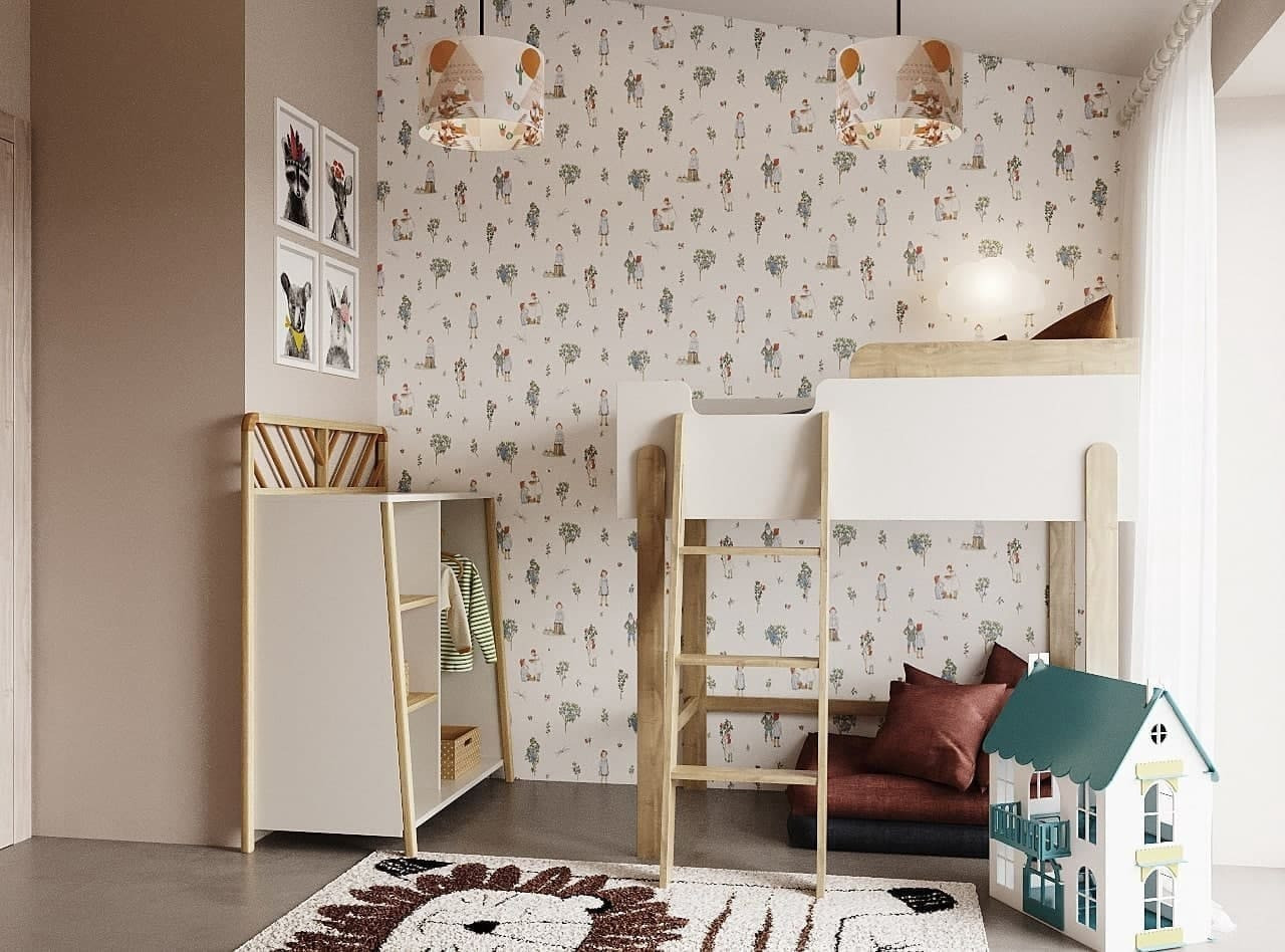 Дом на ул. Стопани 4