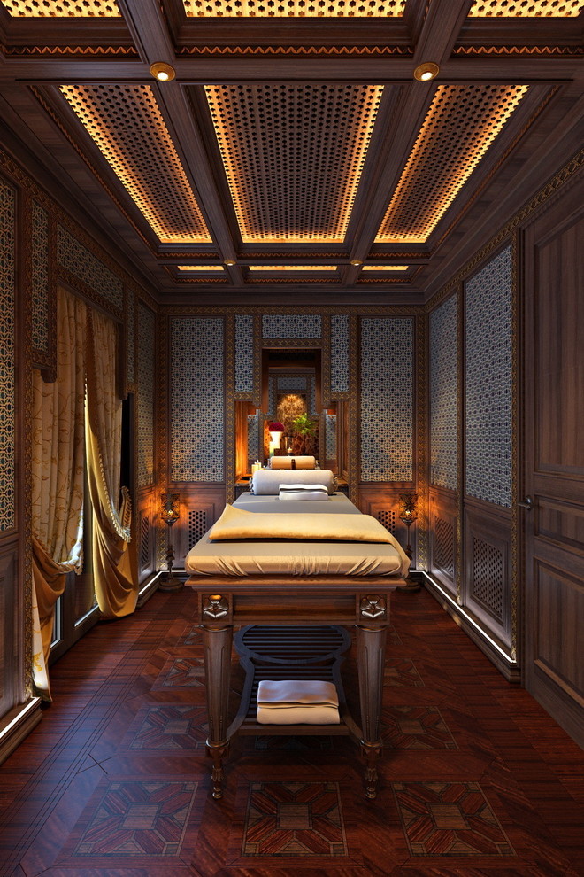 Апартаменты с видом на море