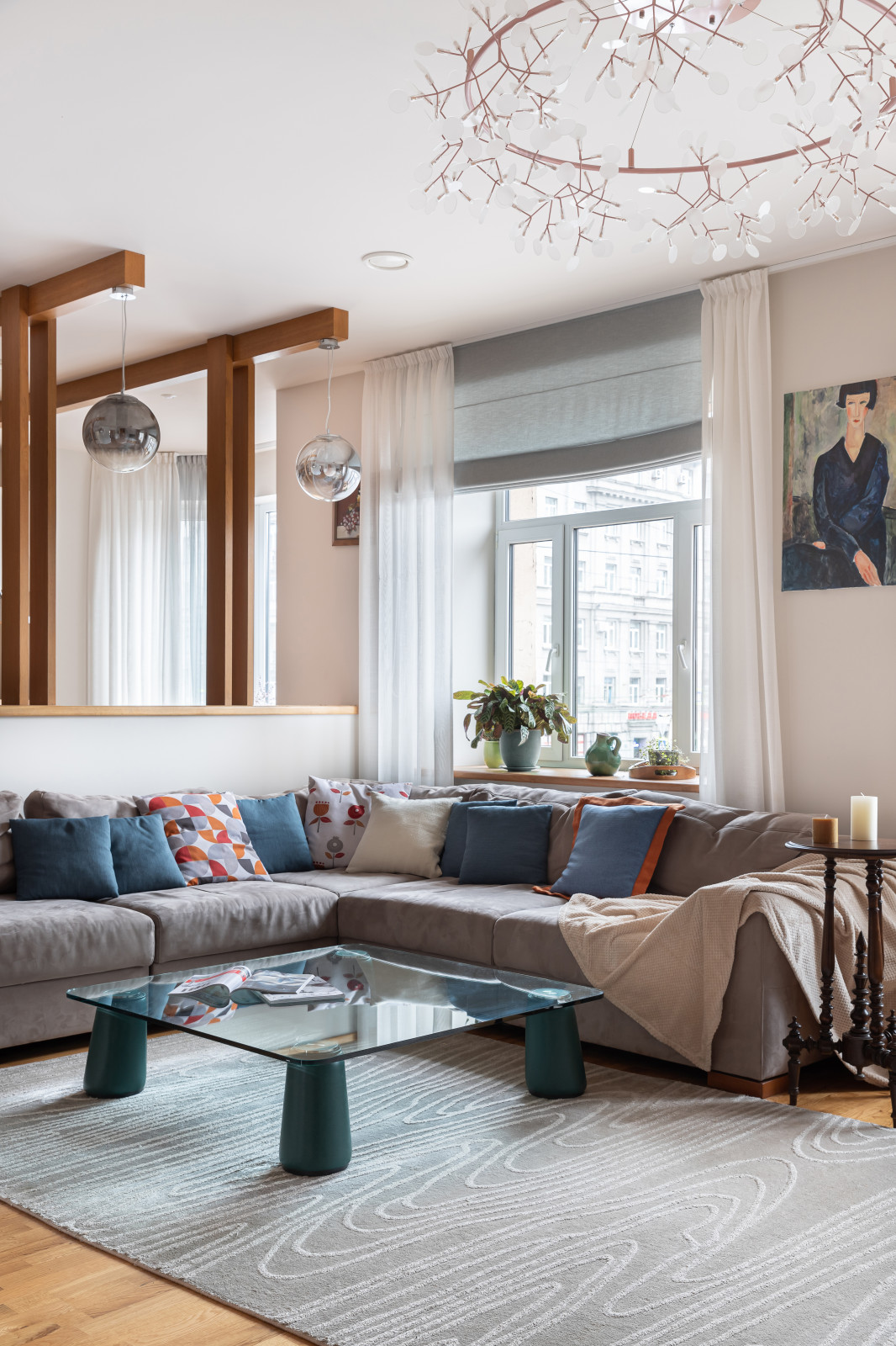 СТАЛИНКА (Московский проспект)