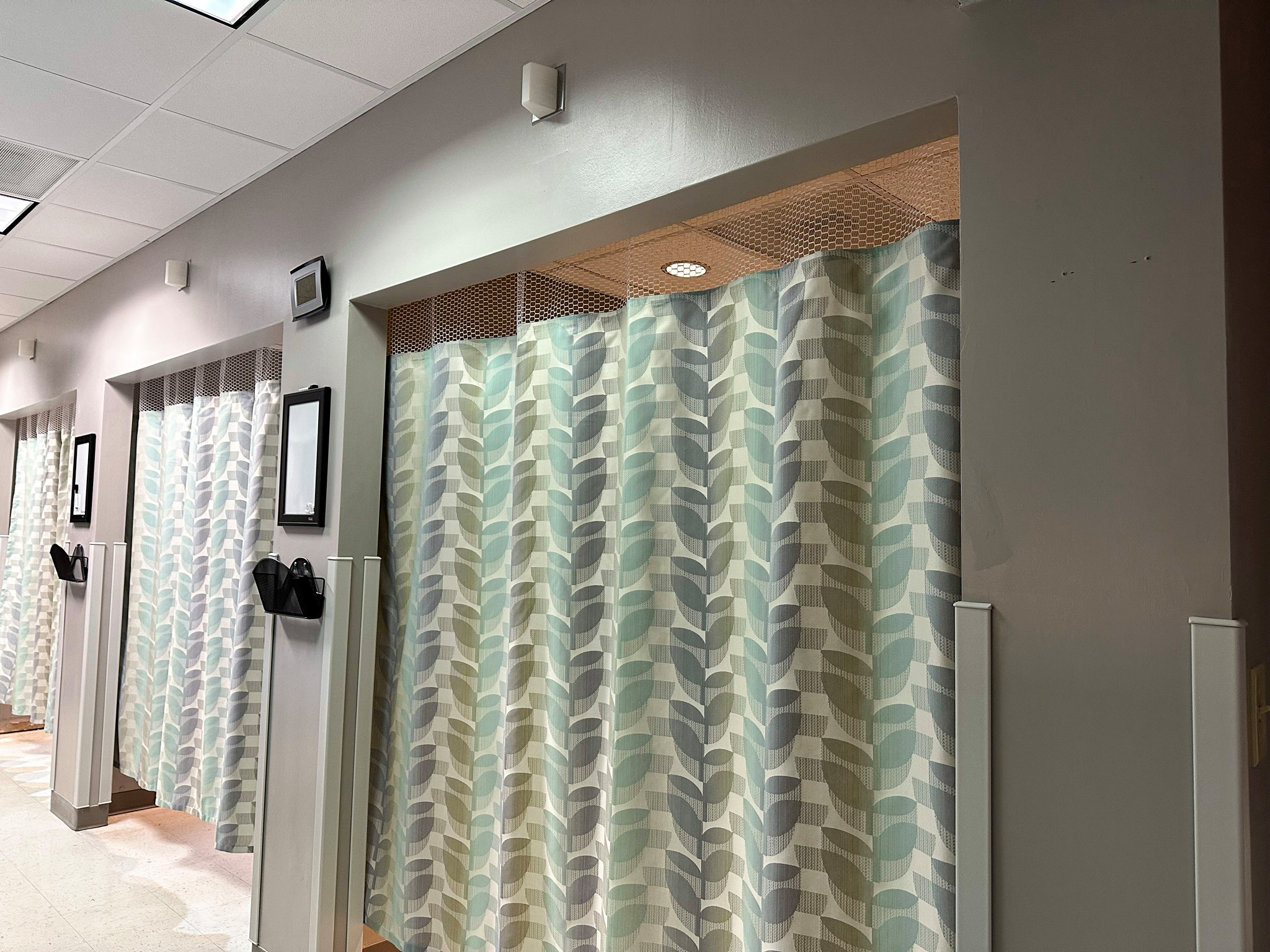 Healthcare Surgical Center