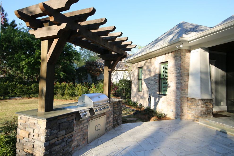 Craftsman Cottage