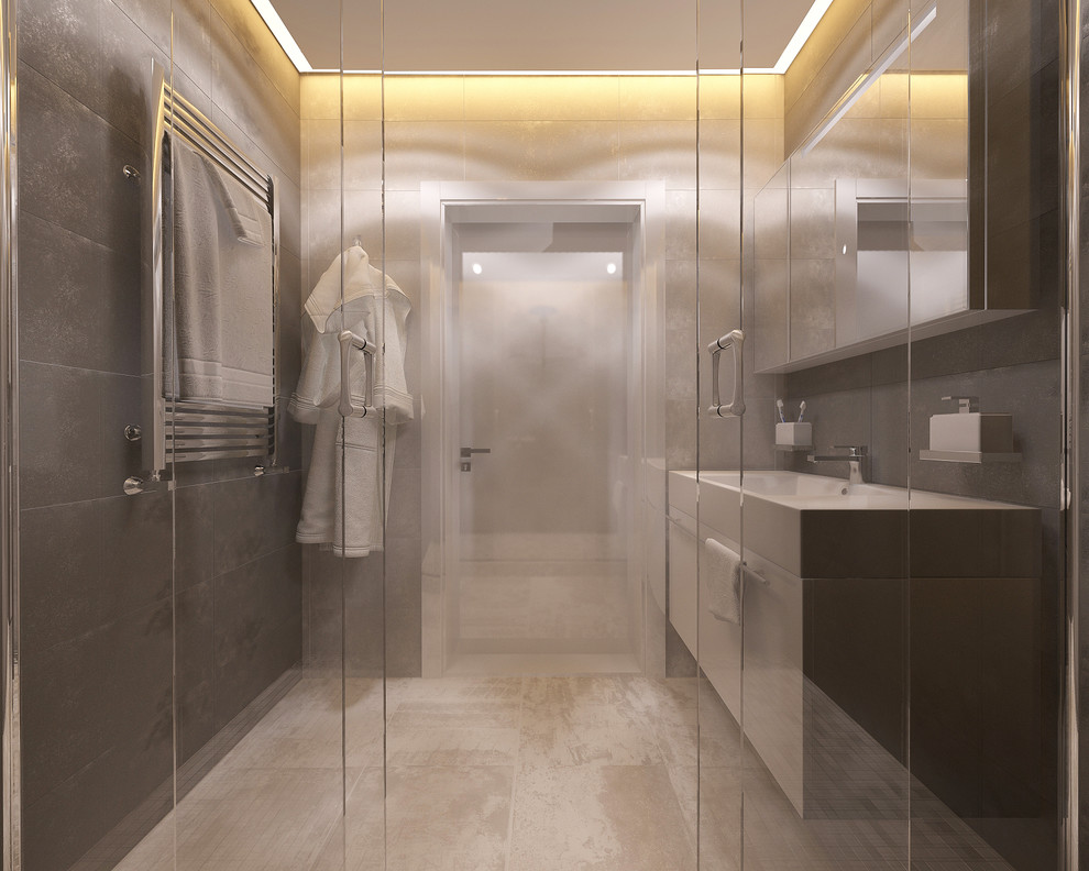 Квартира в ЖК «Дас Хаус»