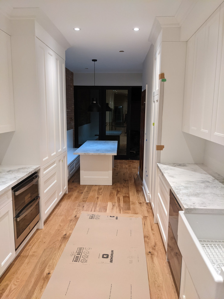 Kitchen Remodel
