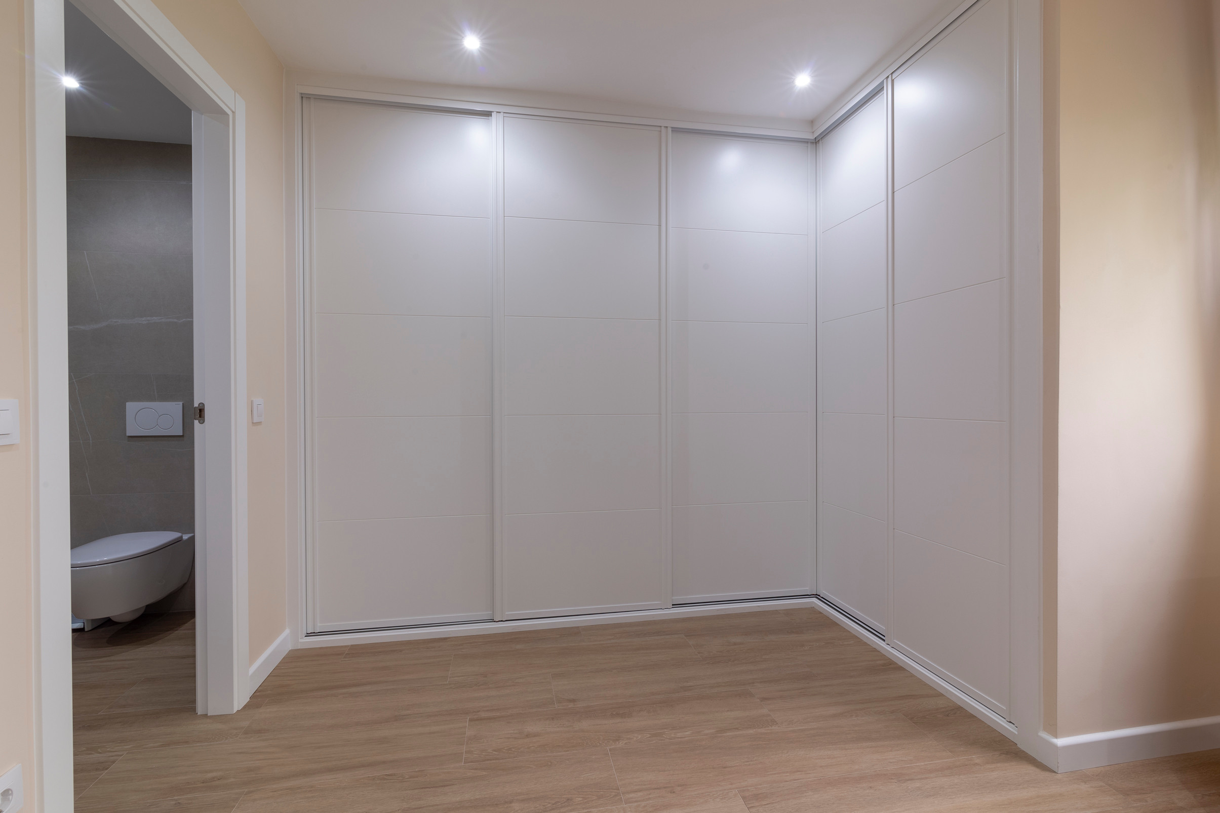 Reforma completa de Chalet en Getafe